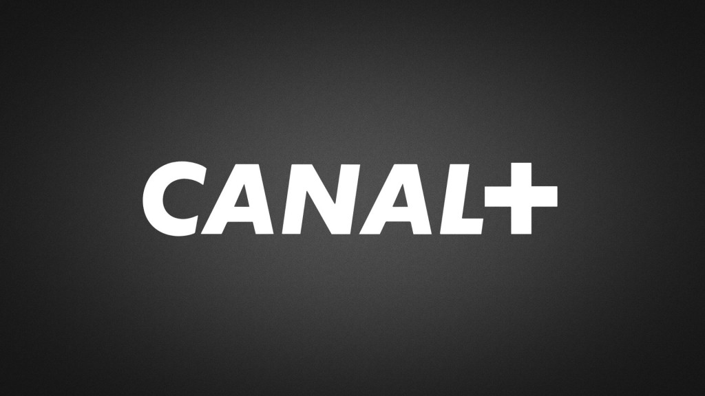 Logo Canal+ Live